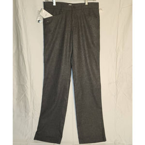 ARMANI TEEN NWT WOOL DRESS PANTS SIZE 14A